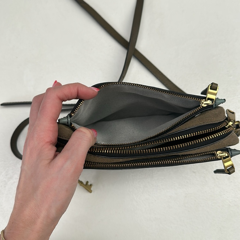 Fossil purse - Picture 3 of 6